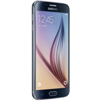 Samsung Galaxy S6 Black 64GB Single Sim