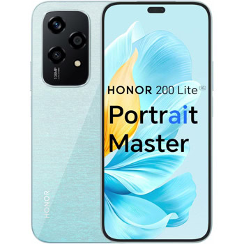 Honor 200 Lite 8/256GB Starry Blue