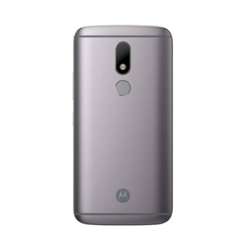 Motorola Moto M Dual Sim Grey PA5D0059RO