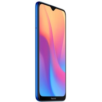 Xiaomi Redmi 8A 2/32GB Dual SIM 6.22 Ocean Blue