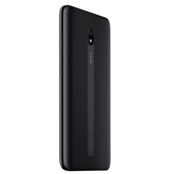 Xiaomi Redmi 8A 2/32GB Dual SIM 6.22 Black