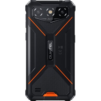 Oukitel G3 256GB/4GB Orange