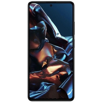 Смартфон Xiaomi Poco X5 Pro 6GB 128GB 5G черен