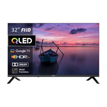 телевизор chiq lkd32qm10gp
