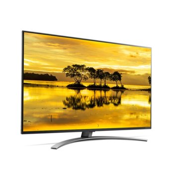 LG 49SM9000PLA