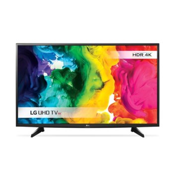 LG 49UH610V