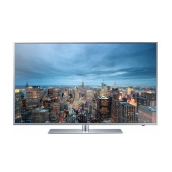 Телевизор 55" (139.7 cm) Samsung 55JU6410 (3840x2160) SMART LED TV, 4K, Wi-Fi, 1000 Hz DVB-TC (T2 Ready), 4x HDMI, 3x USB, White | JAR Computers 55" Samsung 55JU6410