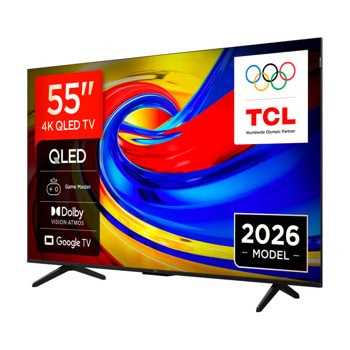 телевизор tcl 55p7l