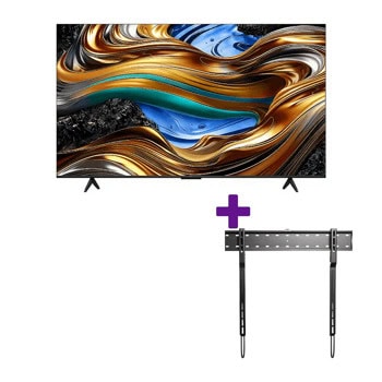 TCL 65P79B Bundle