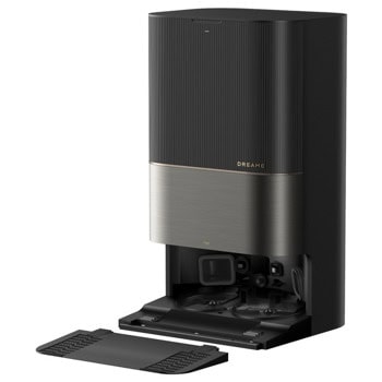 dreame x50 ultra complete Black
