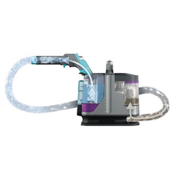 Shark StainStriker HairPro Pet PX250EUT