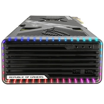 Asus ROG Strix GeForce RTX 4070 Ti Super OC 90YV0K