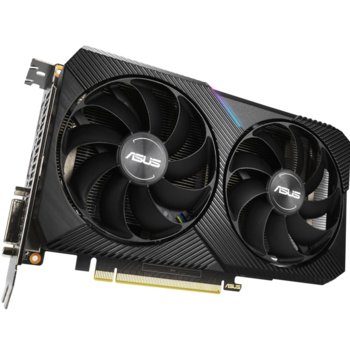 Asus DUAL-RTX2060-O6G-MINI