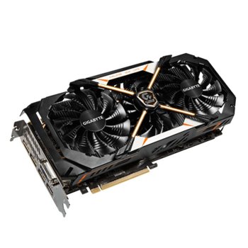 Gigabyte GV-N1070XTREME-8GD