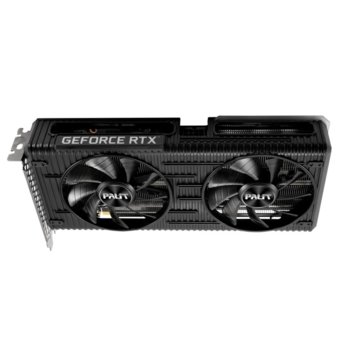 Palit GF RTX 3060 Ti Dual OC NE6306TS19P2-190AD