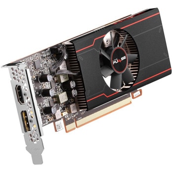 Sapphire Pulse Radeon RX 6400 11315-01-20G