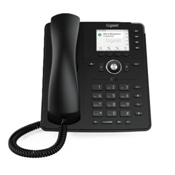 VoIP телефон Gigaset P710 IP PRO