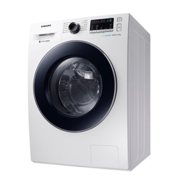 Washing mashine Samsung WD80M4443JW/LE