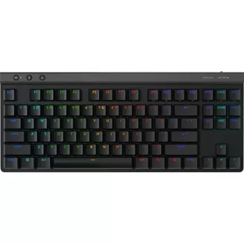 Logitech G515 LIGHTSPEED TKL Black US 920-012538