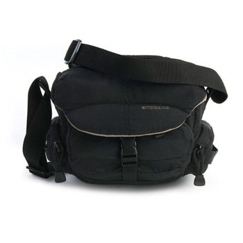 Чанта за видеокамера Tucano BCSPV, черна image