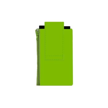Калъф джоб Gigabyte GSmart Color Block G1, зелен