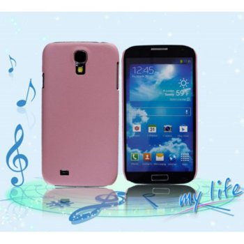 Кожен заден капак Samsung S4 mini/i9190 50259