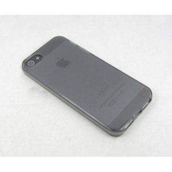 Заден капак DeTech Ultra Slim за iPhone 5S - 50282