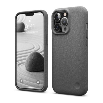 Elago Pebble Case ES13PB61PRO-BK
