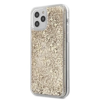 Guess Liquid Glitter GUHCP12LLG4GSLG