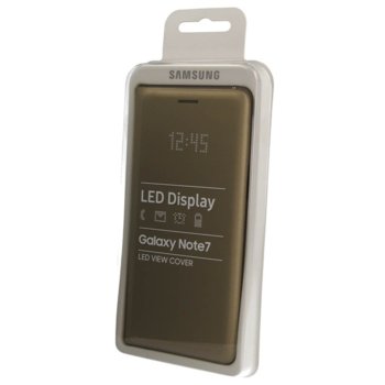 Samsung View Cover EF-NN930PF