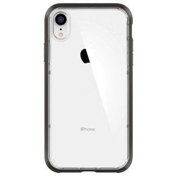 Spigen Neo Hybrid Crystal за iPhone XR прозрачен