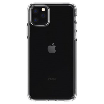 Spigen Liquid Crystal iPhone 11 Pro 077CS27227