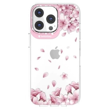 SwitchEasy Artist Sakura Case GS-103-208-208-137