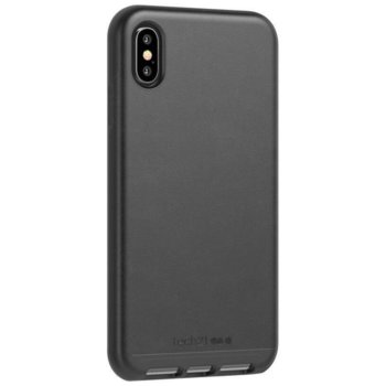 Tech21 Evo Luxe iPhone XS Max black T21-6144