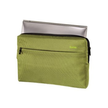 Чанта за лаптоп ултрабук 13.3 Ultra Style зелена