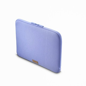 Калъф за лаптоп Hama Jersey Purple 222032