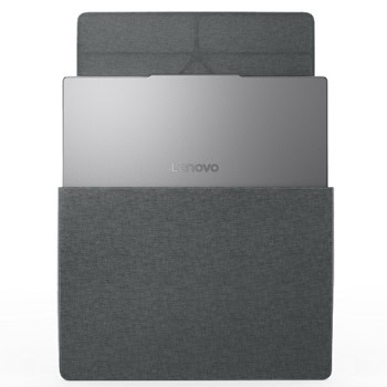 Lenovo Yoga 14-Inch Tote Sleeve Grey GX41U86727 | JAR Computers Lenovo Yoga 14-Inch Tote Sleeve Grey GX41U86727