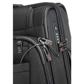 Samsonite Rolling tote CG7.09.016