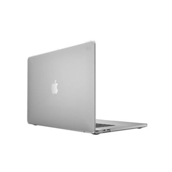 Калъф за лаптоп Speck MACBOOK PRO 16 SMARTSHELL, до 16" (40.64 cm), прозрачен image
