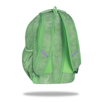 Ученическа раница CoolPack Pick Green