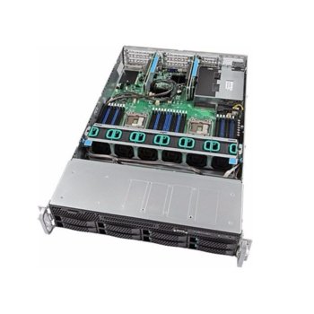 Intel Server System R2308WTTYSR
