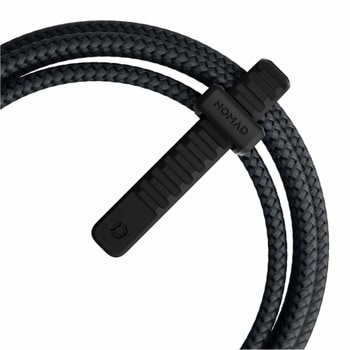 Nomad Kevlar USB-A to Universal Cable NM01012B00