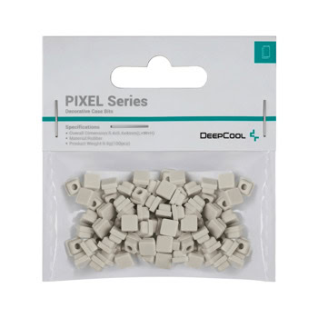 deepcool pixel grey