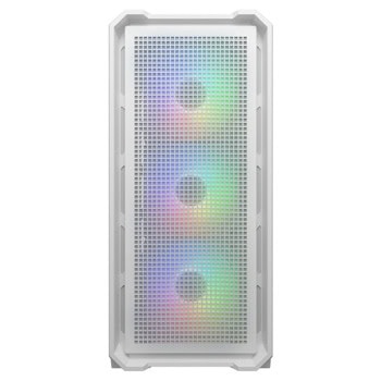 Cougar MX600 Mini V2 RGB White CGR-2TC9W-RGB