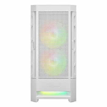 Cougar Gaming DUOFACE RGB (White) CGR-5ZD1W-RGB