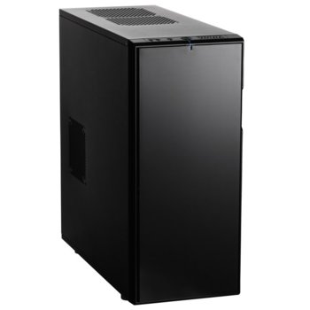 Кутия Fractal Desgn Define XL R2, ATX, 2xUSB3.0, черна, без захранване | JAR Computers FD DEFINE XL R2 BLACK