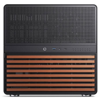 Jonsbo N5 Black