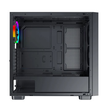 Кутия Xigmatek Gaming G Pro черна