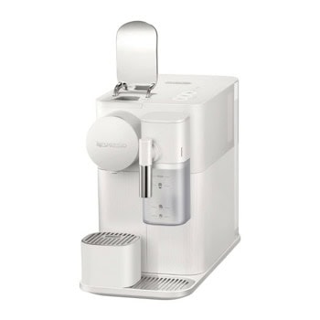 De'Longhi Lattissima One Nespresso White EN510.W | JAR Computers De'Longhi Lattissima One Nespresso White EN510.W