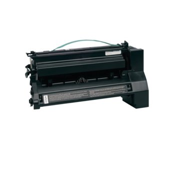 КАСЕТА ЗА LEXMARK C 750 - Yellow - P№ 10B031 Y - заб.: 6000k | JAR Computers КАСЕТА ЗА LEXMARK C 750 - Yellow - P№ 10B031 Y